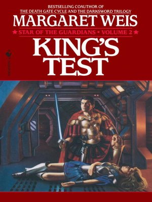 cover image of King's Test
